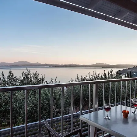 Διαμέρισμα Locandina Living *