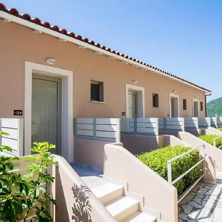 Διαμέρισμα Locandina Living *