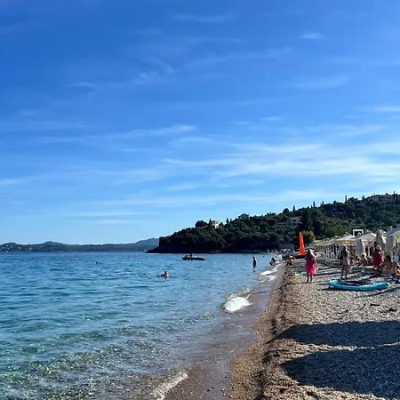 Locandina Living Διαμέρισμα