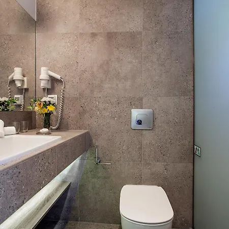 Locandina Living Apartament *